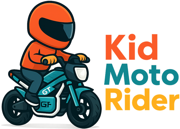Kidmotorider